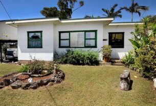 Rare opportunity in riverside Mylestom