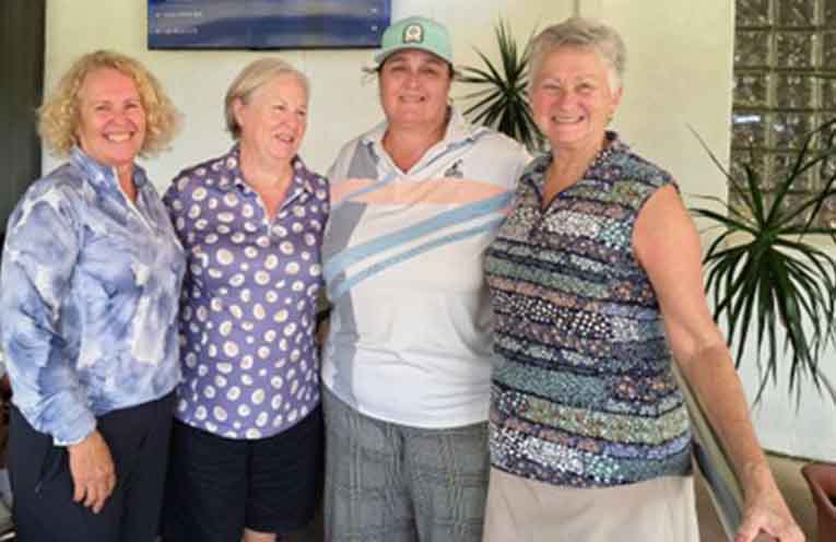 Safety Beach Golf Club