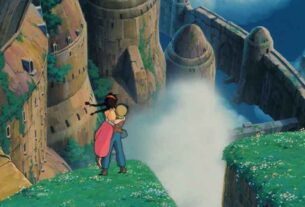 What’s vibin’: the magical world of Studio Ghibili