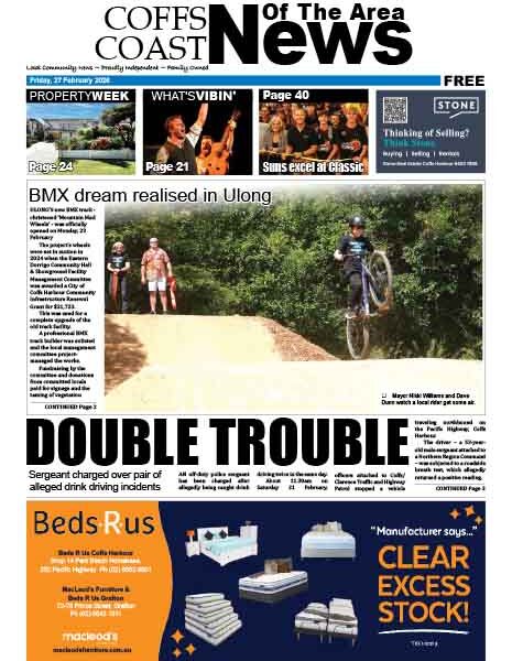 Printed Edition 27 FEBRUARY 2026