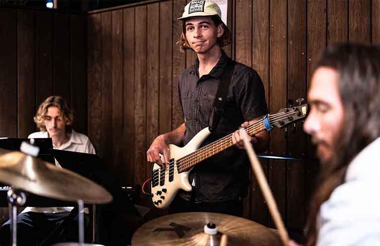 Four young outstanding musicians from Coffs Coast to shine at Bravissimo 2026