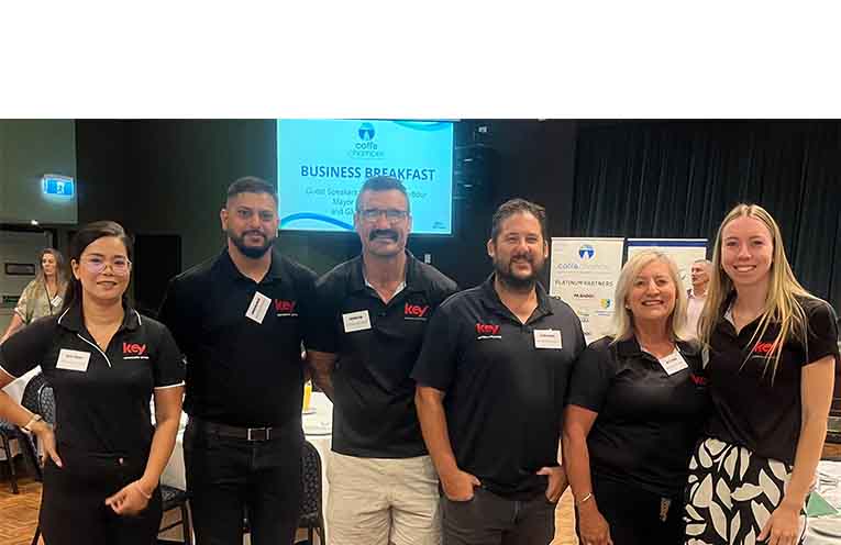 Key Community Group.