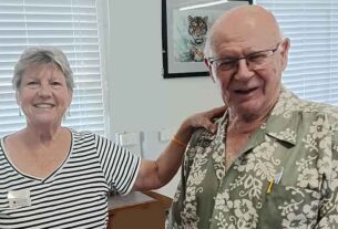 Art exhibition shows ‘the Best Things In Life Are Free’