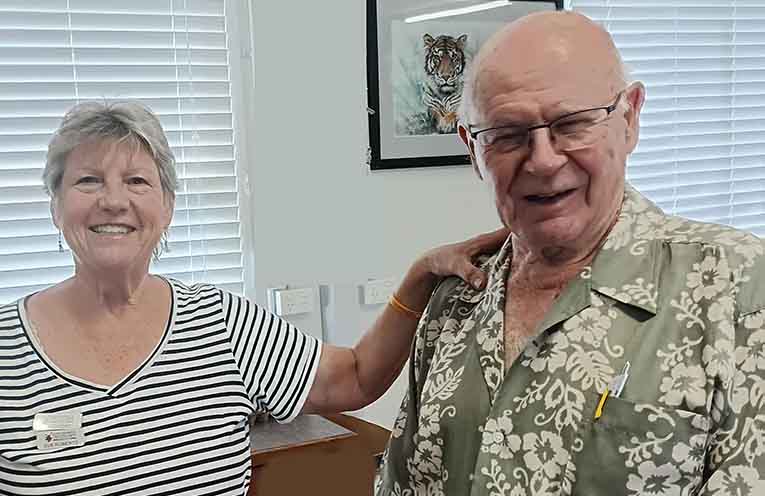 Art exhibition shows ‘the Best Things In Life Are Free’