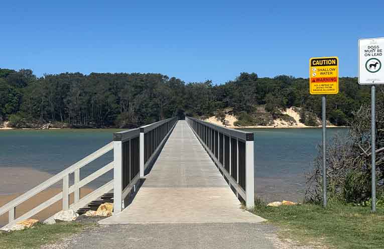 Investigation into 17yo’s death at Deep Creek