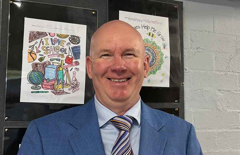 Coffs Coast welcomes new school principals