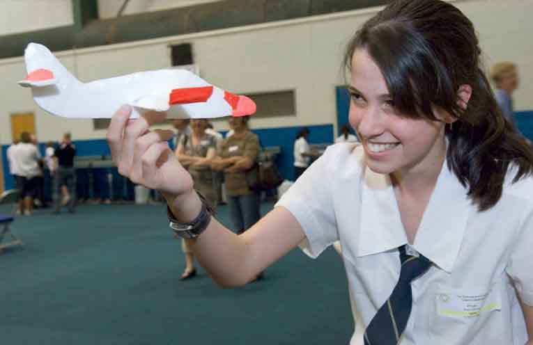 STEM Challenge set to return to Woopi