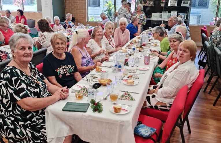 Seniors Festival events abound at Woolgoolga