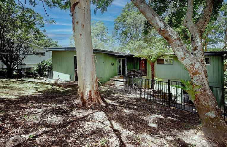 15 Perrys Road, Repton is on the market with Unrealestate Coffs Coast