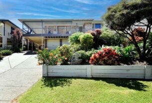 17 Shaws Close, Boambee East is on the market with Unrealestate Coffs Coast