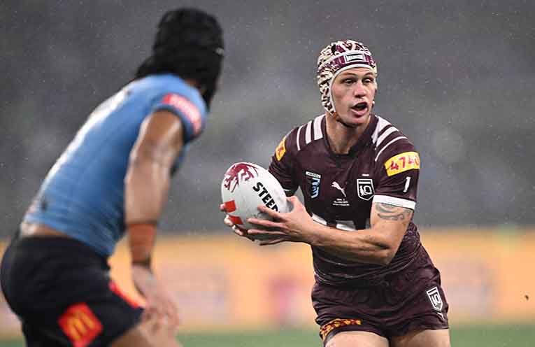 Game changer: State of Origin eligibility shake-up