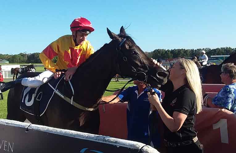Coffs Harbour Racing to host Country Championships