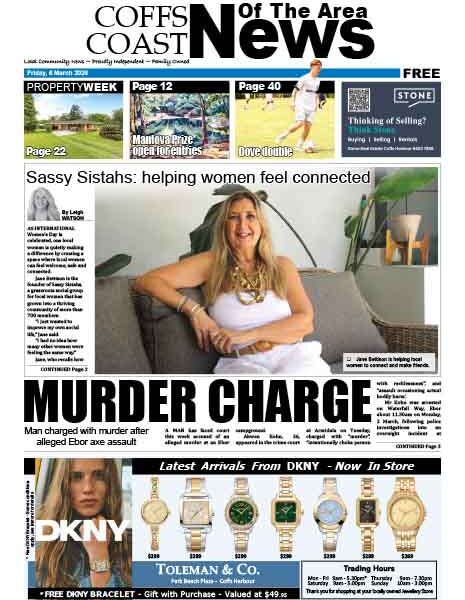 Printed Edition 06 MARCH 2026