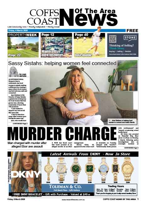 Printed Edition 06 MARCH 2026