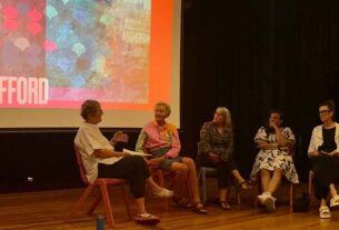 ArtsNational switches up for start of new season