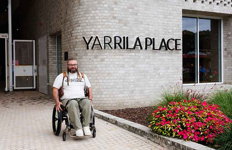 Blueprint released for more inclusive Coffs Coast