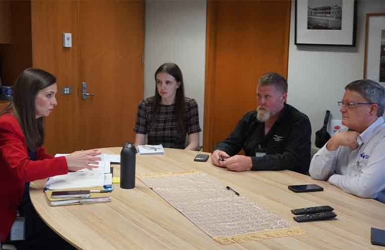 No new mines but coal expansions given green light