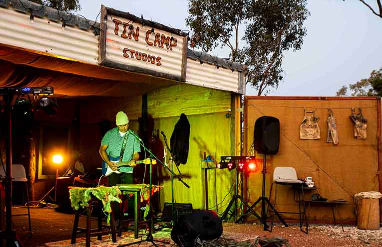 Arts Mid North Coast back NSW Government’s plan for regional creativity