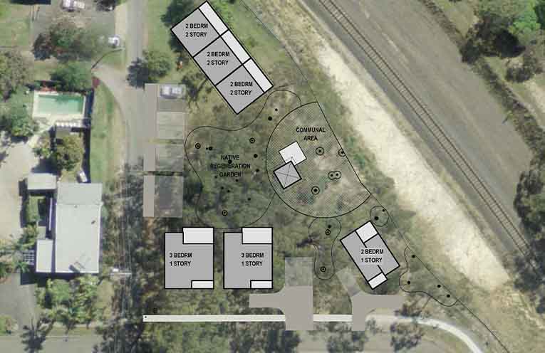 Community invited to have a say on Urunga’s affordable housing proposal