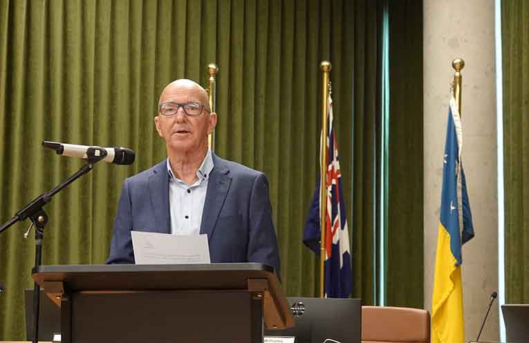 Coffs Coast representatives influential at Country Labor Conference