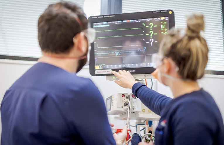 Mid North Coast hospital performance improving despite surge in demand