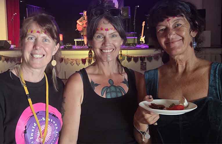 International Women’s Day music festival returns to Bellingen Shire