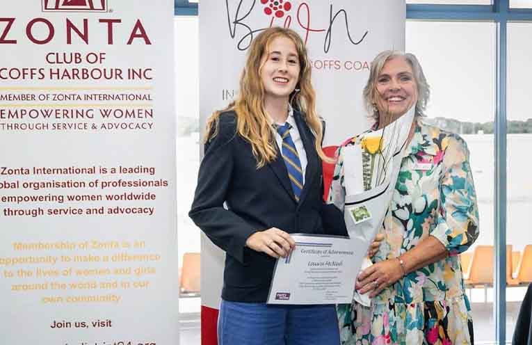 Laura’s Story: living with Juvenile Arthritis