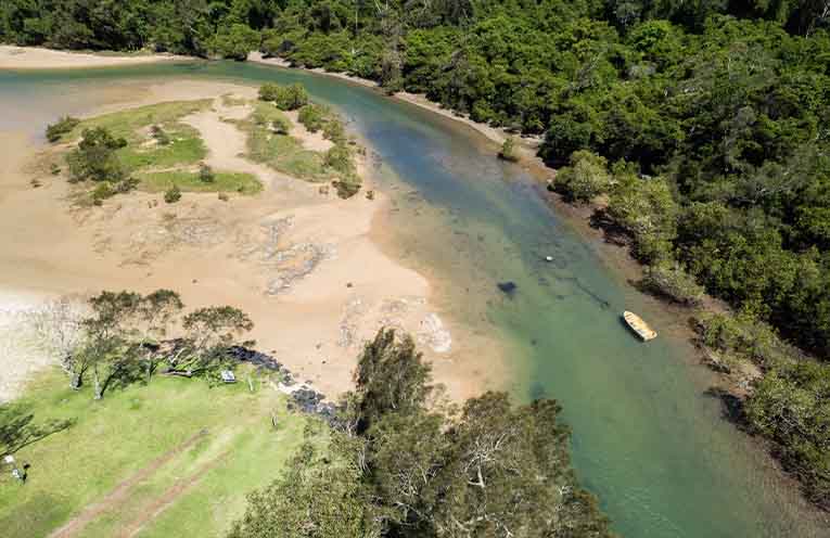 Funding finally secured for Moonee footbridge