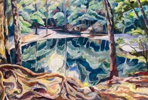 Bellingen’s EJ Mantova Art Prize open for entries