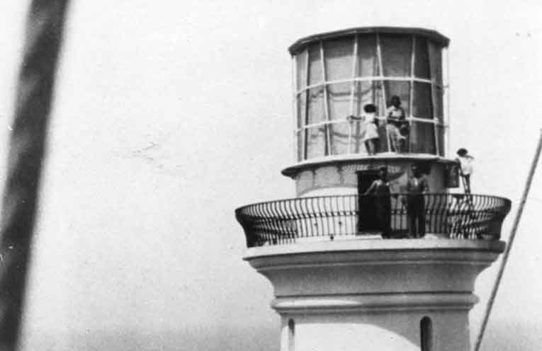 146th anniversary of the South Solitary Island Lighthouse