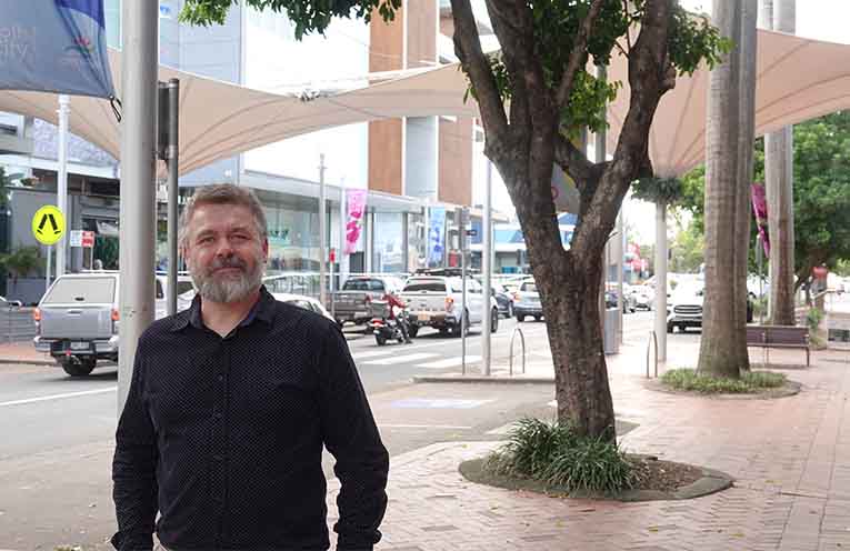 City of Coffs Harbour to recoup deferred CBD rates