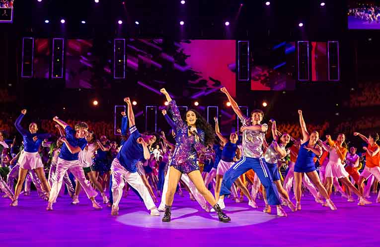 From Coffs to the spotlight: Spectacular auditions begin