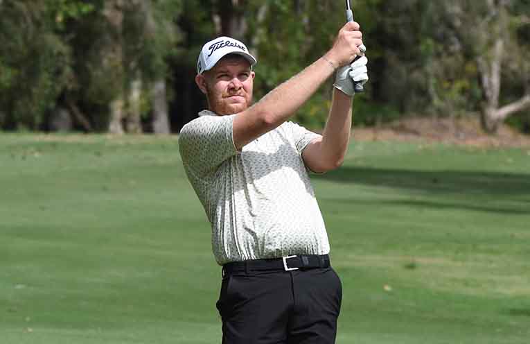 Anybody’s prize in Club Champs