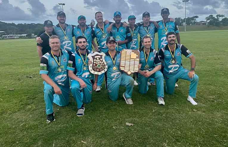 Woolgoolga wins second-grade premiership