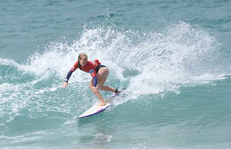 Avalon Vowels in action.