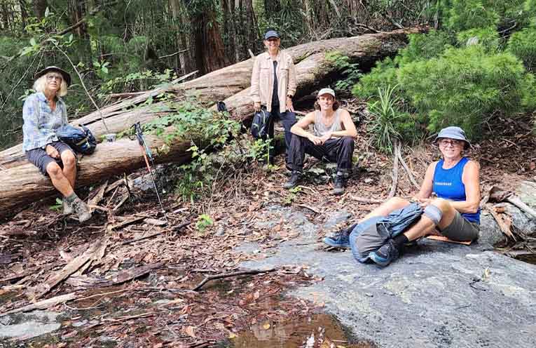 ADVERTISING FEATURE: Nature, business and wellbeing converge for special Coffs Coast evening
