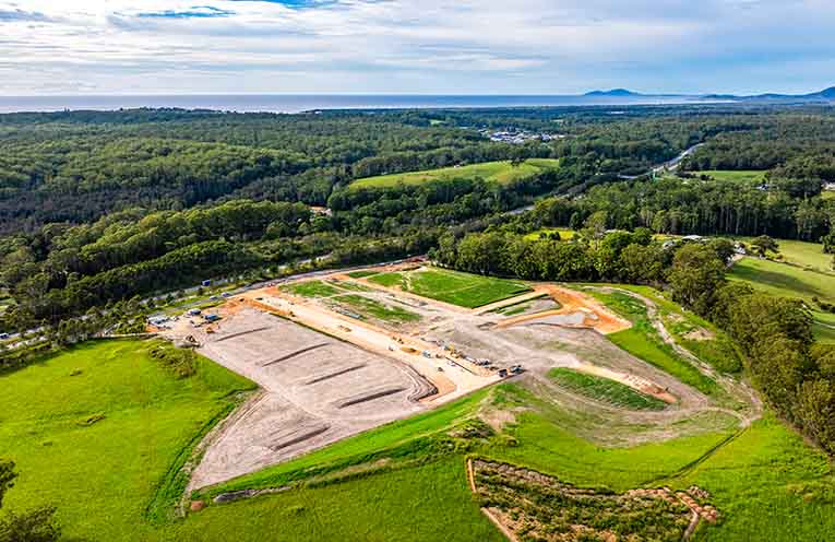 Valla suburb name to stay following Council decision