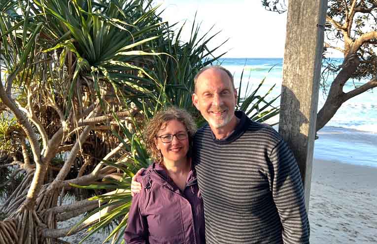 Sawtell surf lifesavers thanked 46 years after rescuing teens