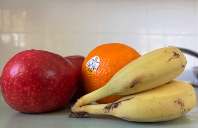 Farmers hit hard by food waste