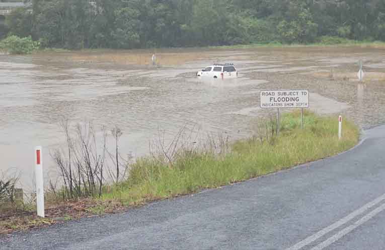 New $65m flood recovery package for the Mid North Coast