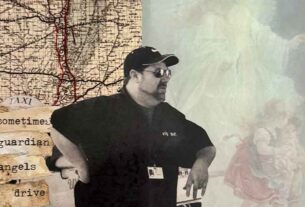 ‘Call and Response’ brings collage and poetry to Nexus Gallery