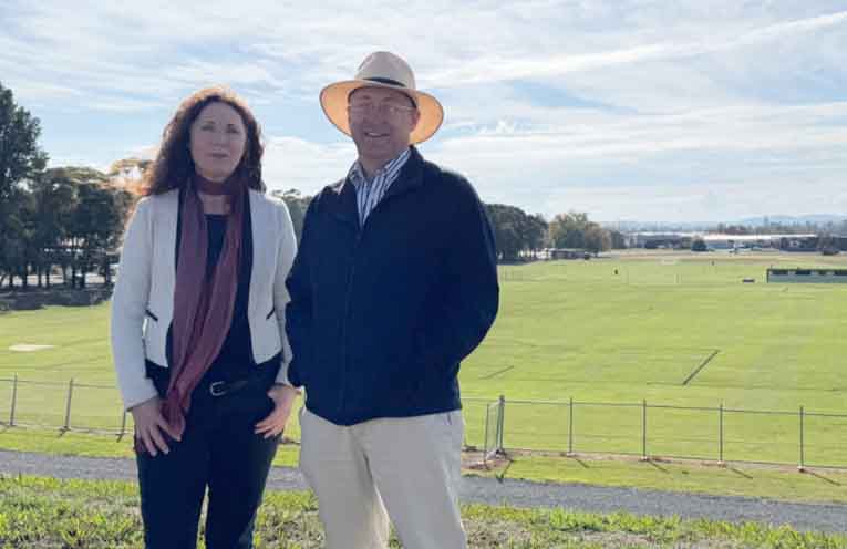 Coffs set to join Regional Capitals Australia advocacy body