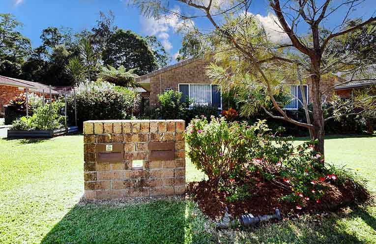 1/6 Bonalbo Close, Coffs Harbour is on the market with Unrealestate Coffs Coast