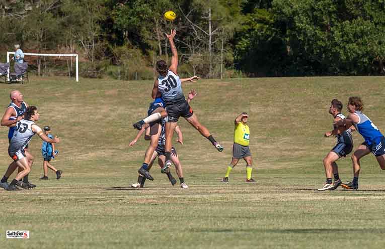 AFL North Coast Round 2 wrap