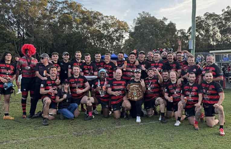 Rugby returns for another season