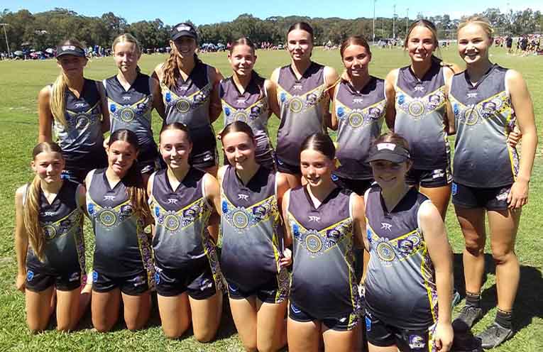 Coffs to host National Youth Championships
