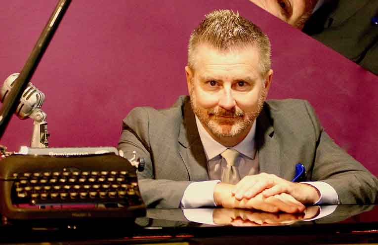 Sunday Sounds continues with timeless tribute to Bacharach and David