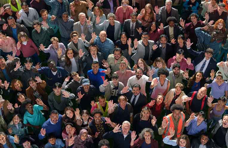 Less than 100 Days to Census: Regional Australia encouraged to be counted
