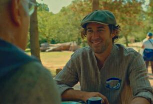 Bellingen filmmaker tackles global systems in new documentary