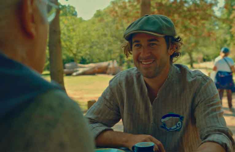 Bellingen filmmaker tackles global systems in new documentary